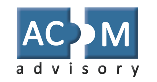 ACM ADVISORY
